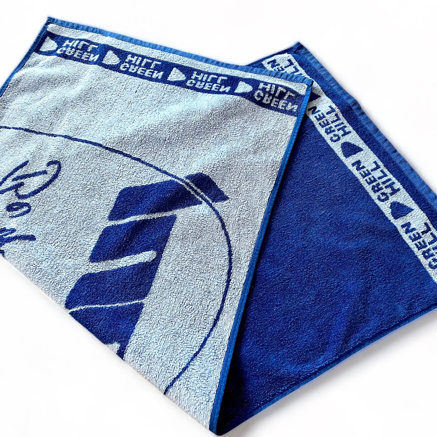 Asciugamano telo Judo - Image 2