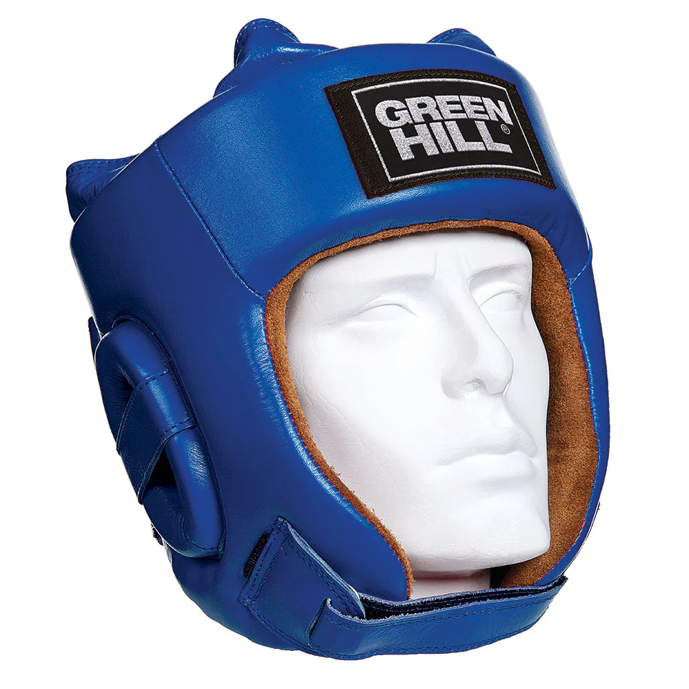 Five Star IBA, casco da boxe - Image 2