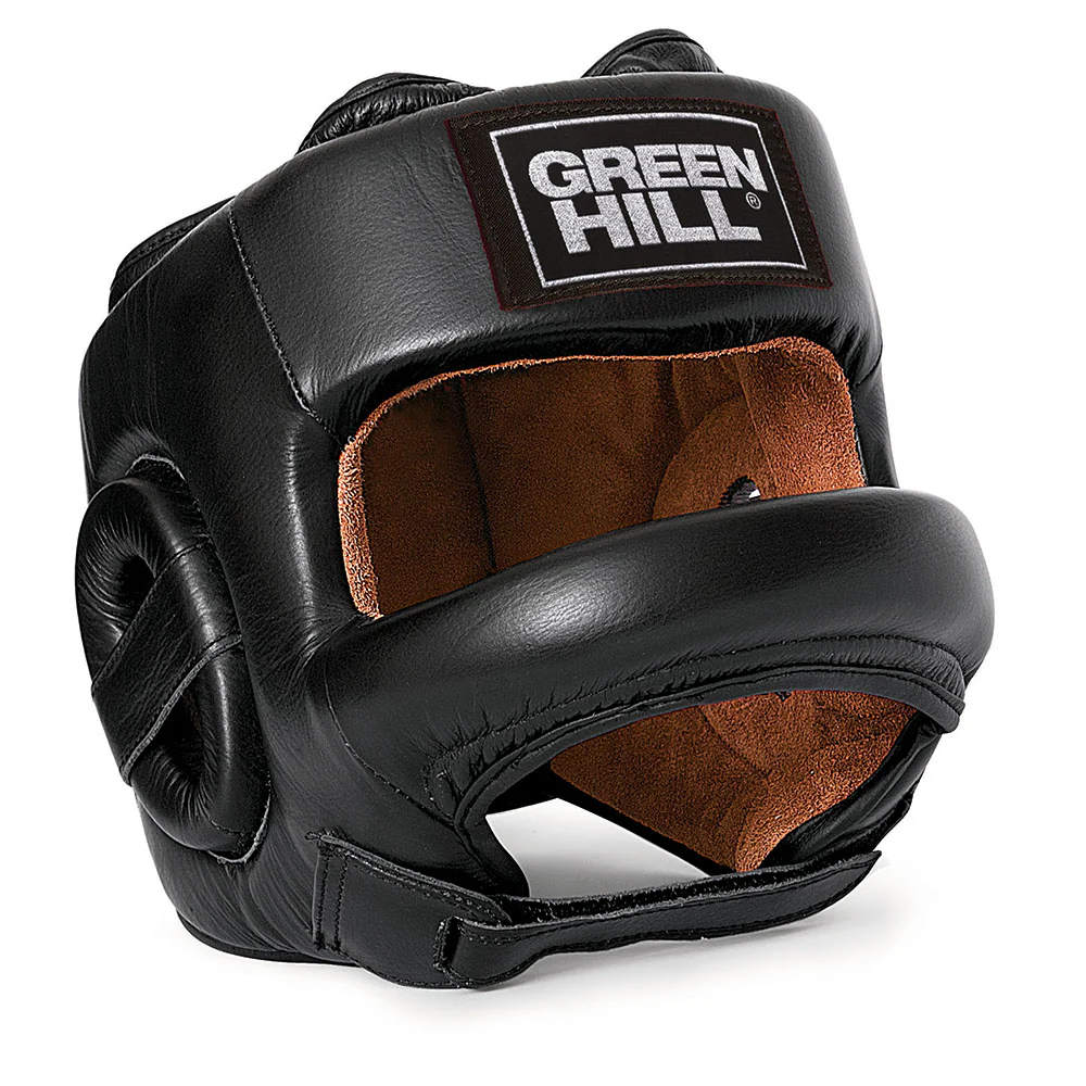 Fort, casco da boxe - Image 2