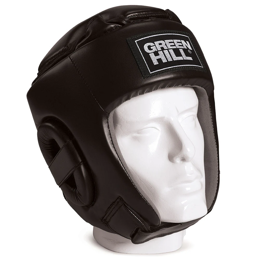 Glory, casco da boxe