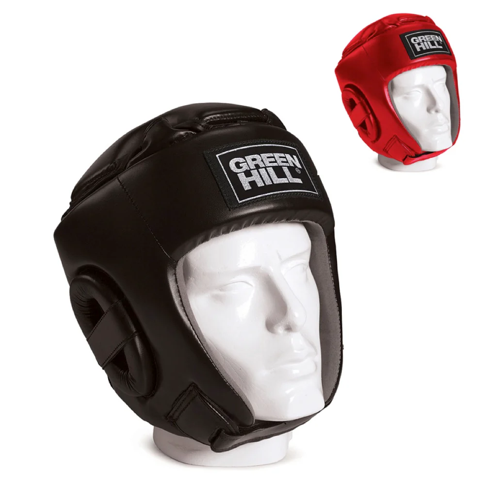 Glory, casco da boxe - Image 7