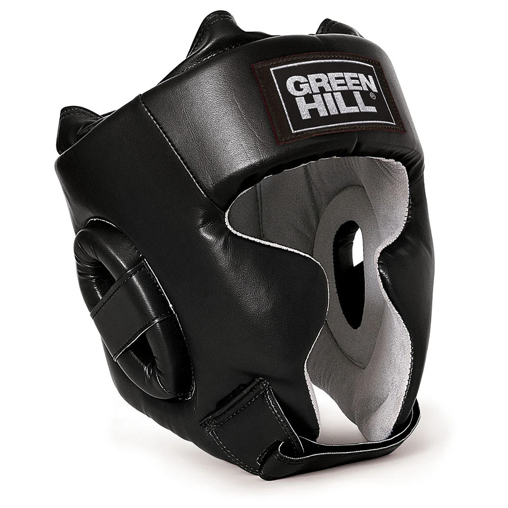 Sparring da bambino, casco da boxe - Image 2