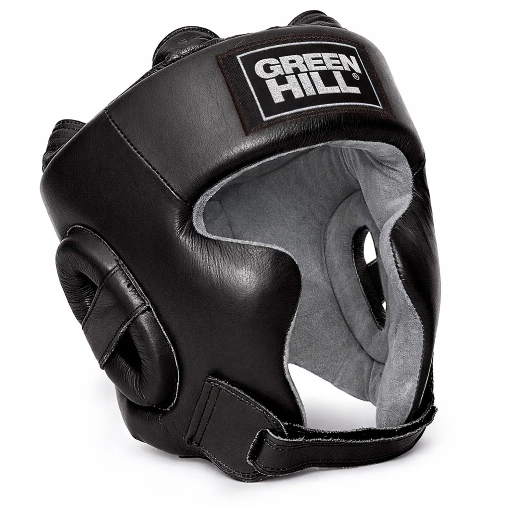 Spartan, casco da boxe - Image 2