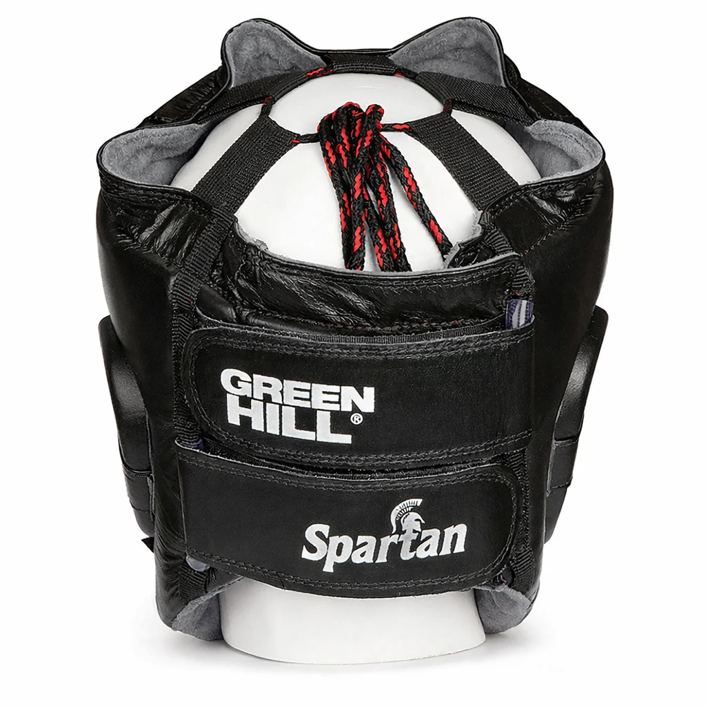 Spartan, casco da boxe - Image 3