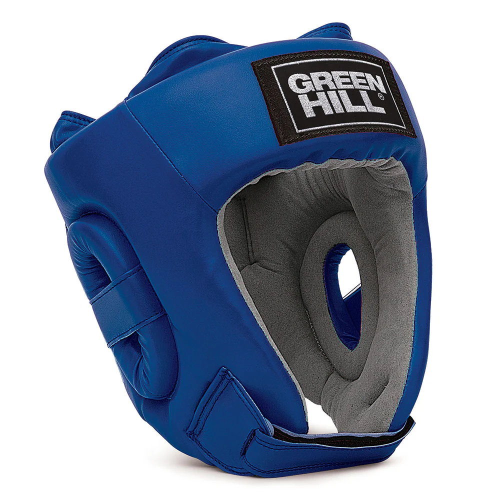 Training da bambino, casco da boxe - Image 3