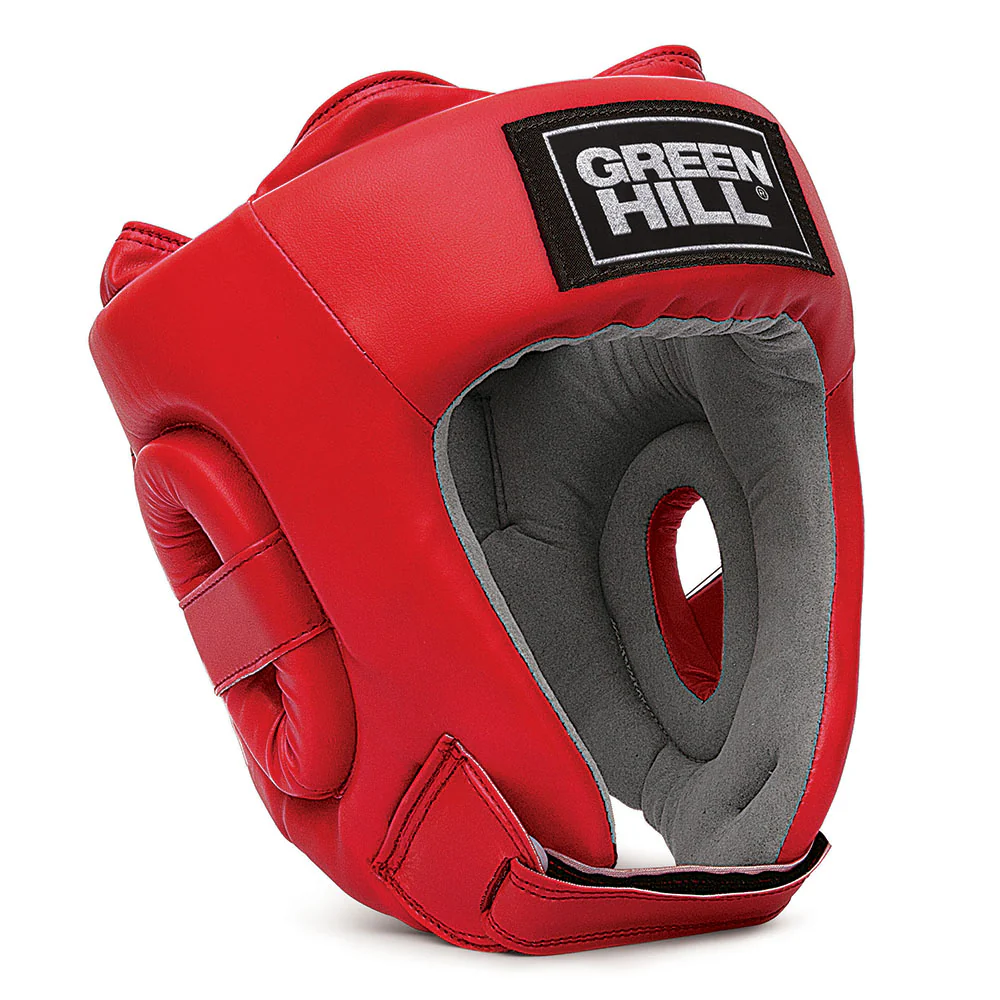 Training da bambino, casco da boxe - Image 5