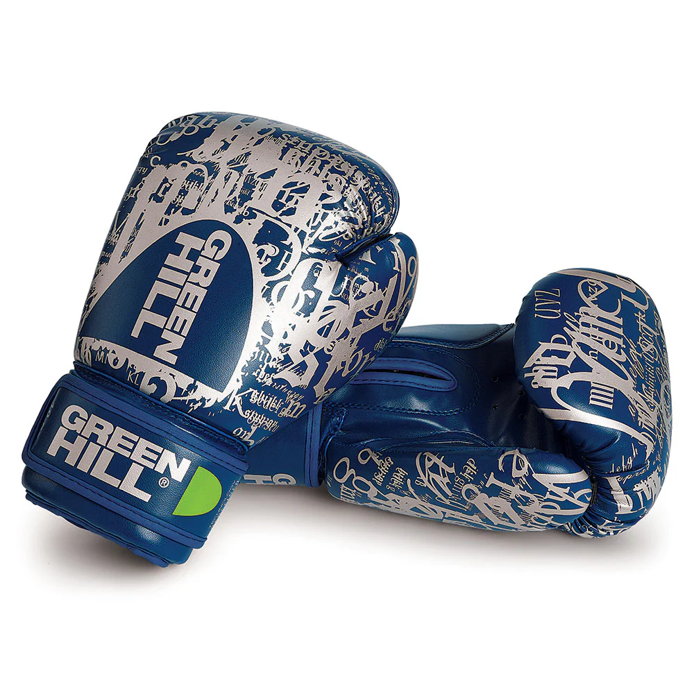 G12 bambino, guantoni da boxe - Image 2
