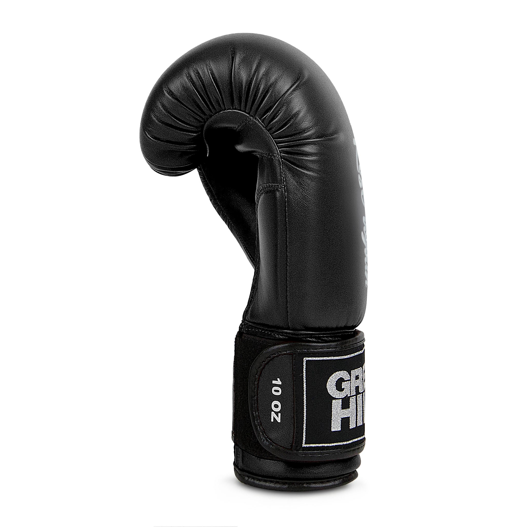 Guantoni da Boxe Green Hill Fury – Allenamento e Sparring - Image 8