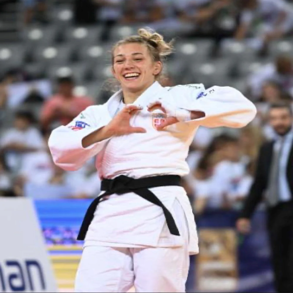 Judogi su misura IJF 750g/m2