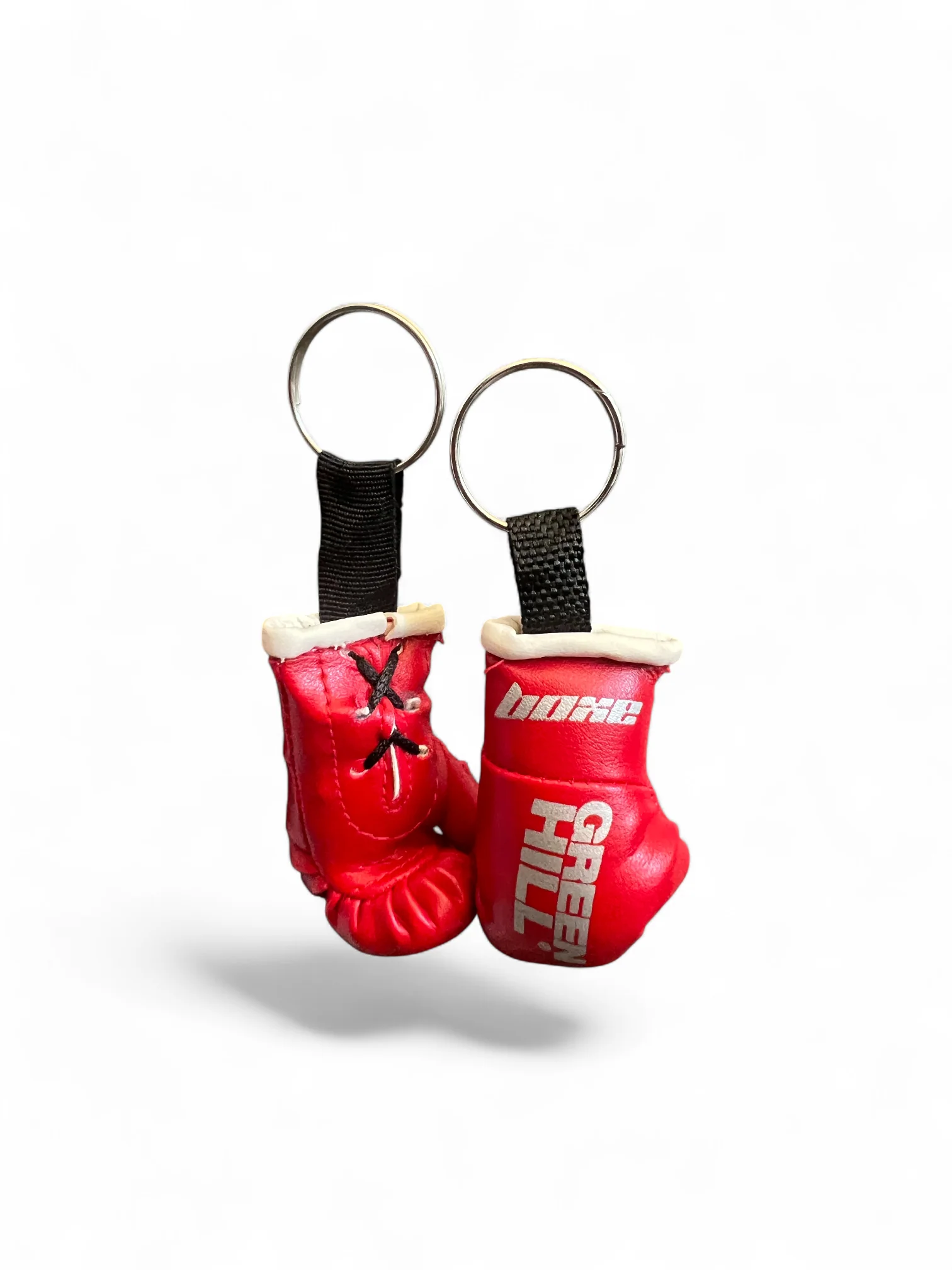 Portachiavi 2 Mini Guantini Key Ring Gadget - Image 5