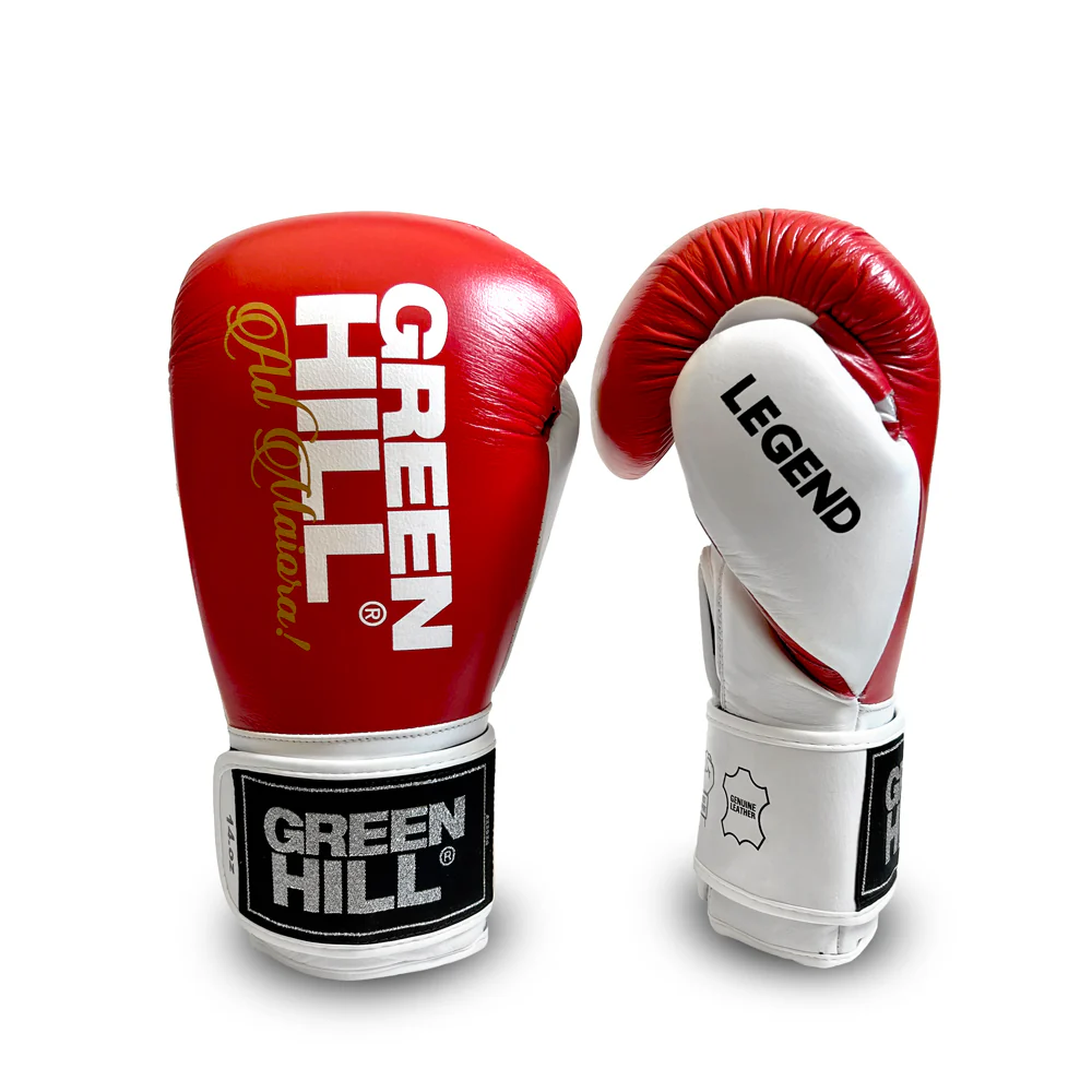 Legend edizione Limitata, guantoni da boxe - Image 10