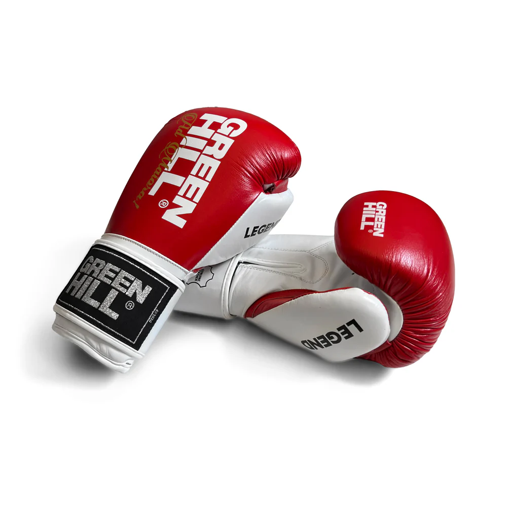 Legend edizione Limitata, guantoni da boxe - Image 11