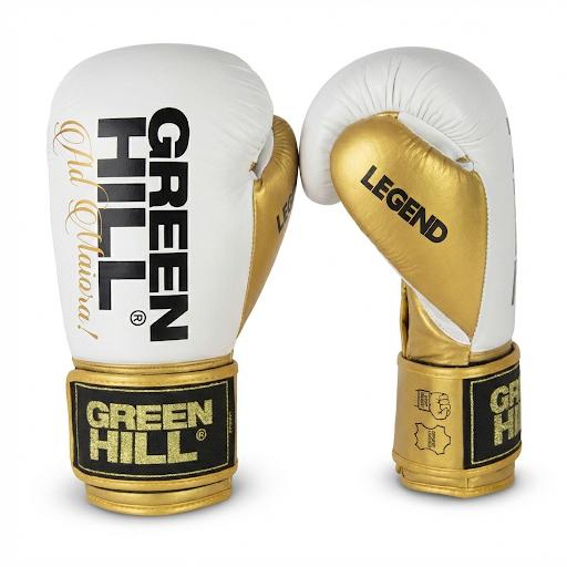 Legend edizione Limitata, guantoni da boxe - Image 12