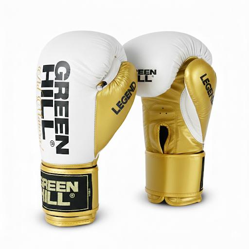 Legend edizione Limitata, guantoni da boxe - Image 13