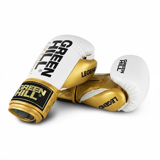 Legend edizione Limitata, guantoni da boxe - Image 14
