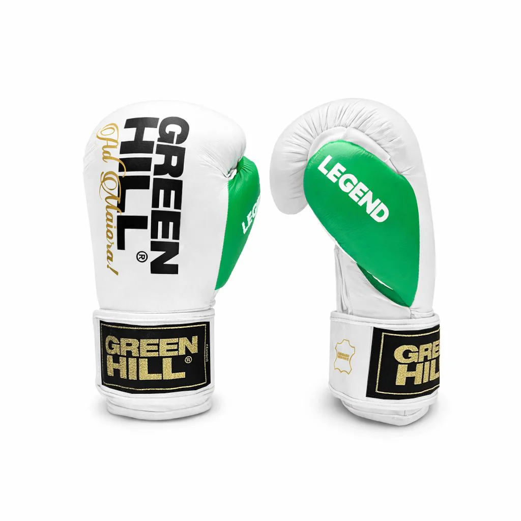 Legend edizione Limitata, guantoni da boxe - Image 15