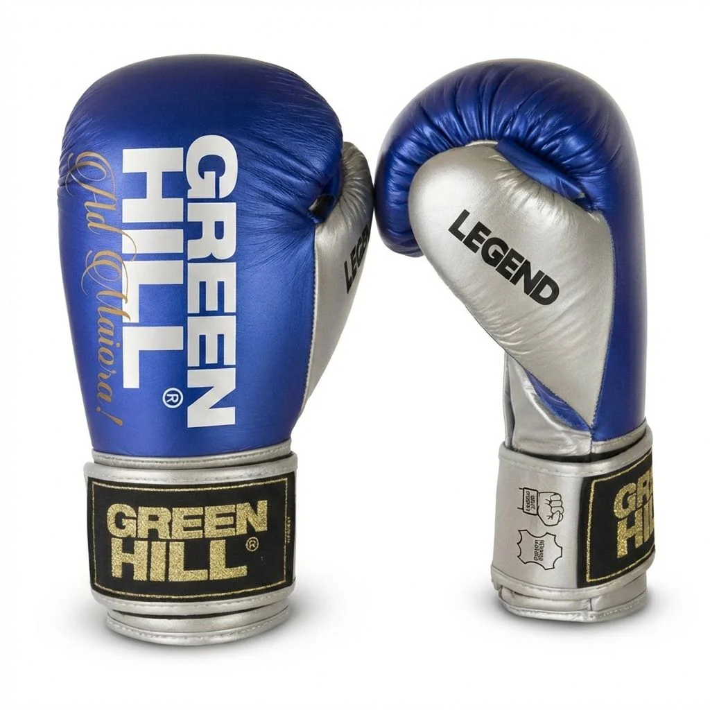 Legend edizione Limitata, guantoni da boxe - Image 2
