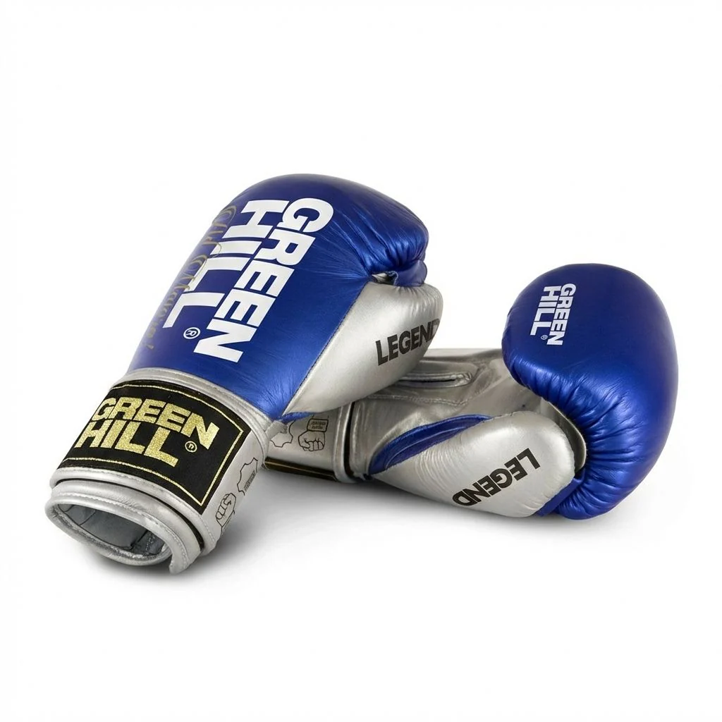Legend edizione Limitata, guantoni da boxe - Image 4
