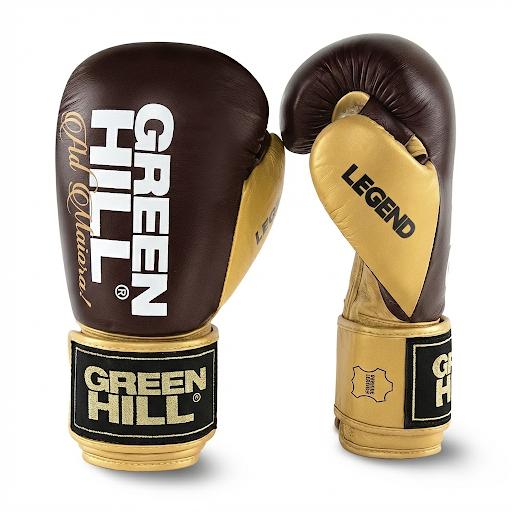 Legend edizione Limitata, guantoni da boxe - Image 6