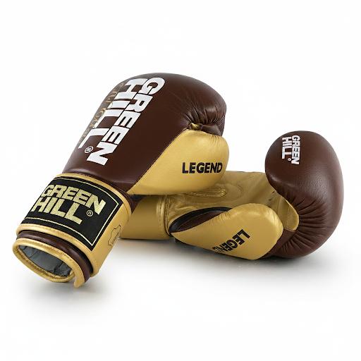 Legend edizione Limitata, guantoni da boxe - Image 7
