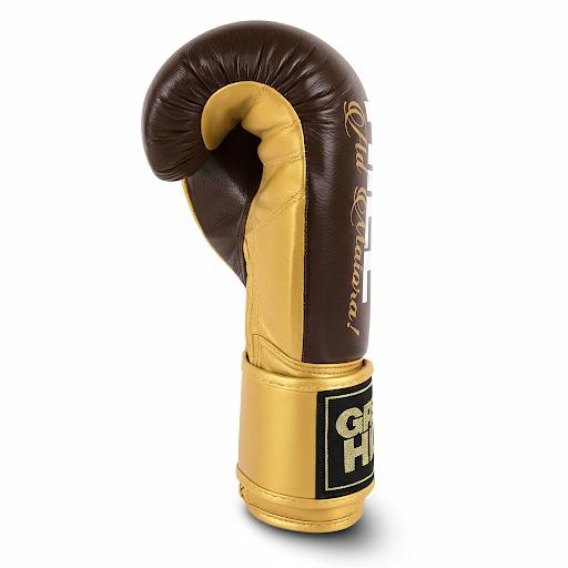 Legend edizione Limitata, guantoni da boxe - Image 8