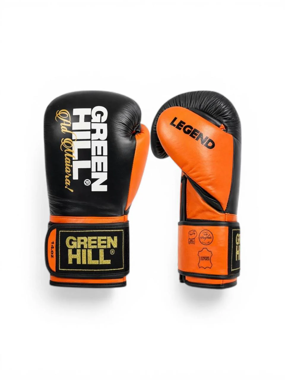 Legend edizione Limitata, guantoni da boxe - Image 9