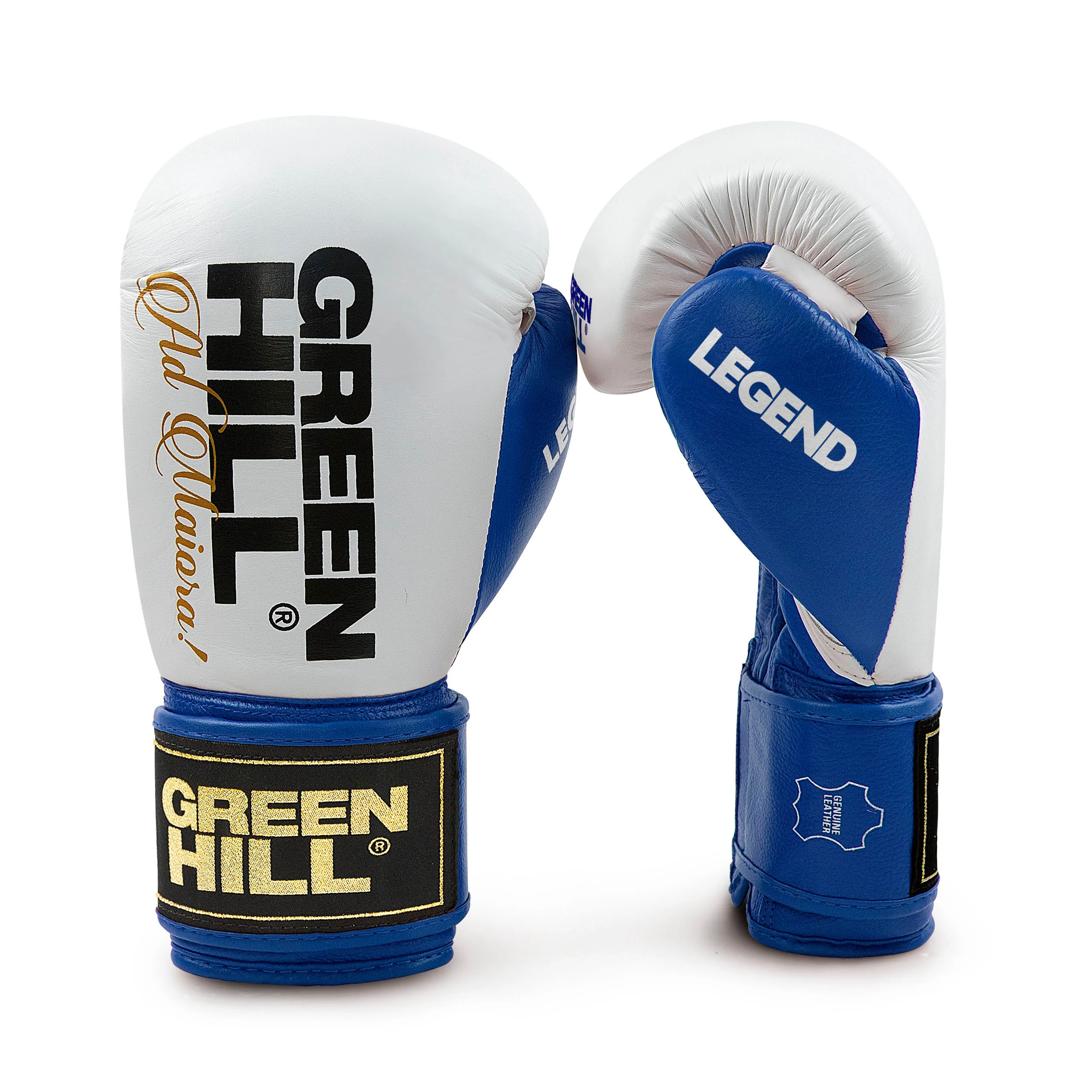 Legend, guantoni da boxe
