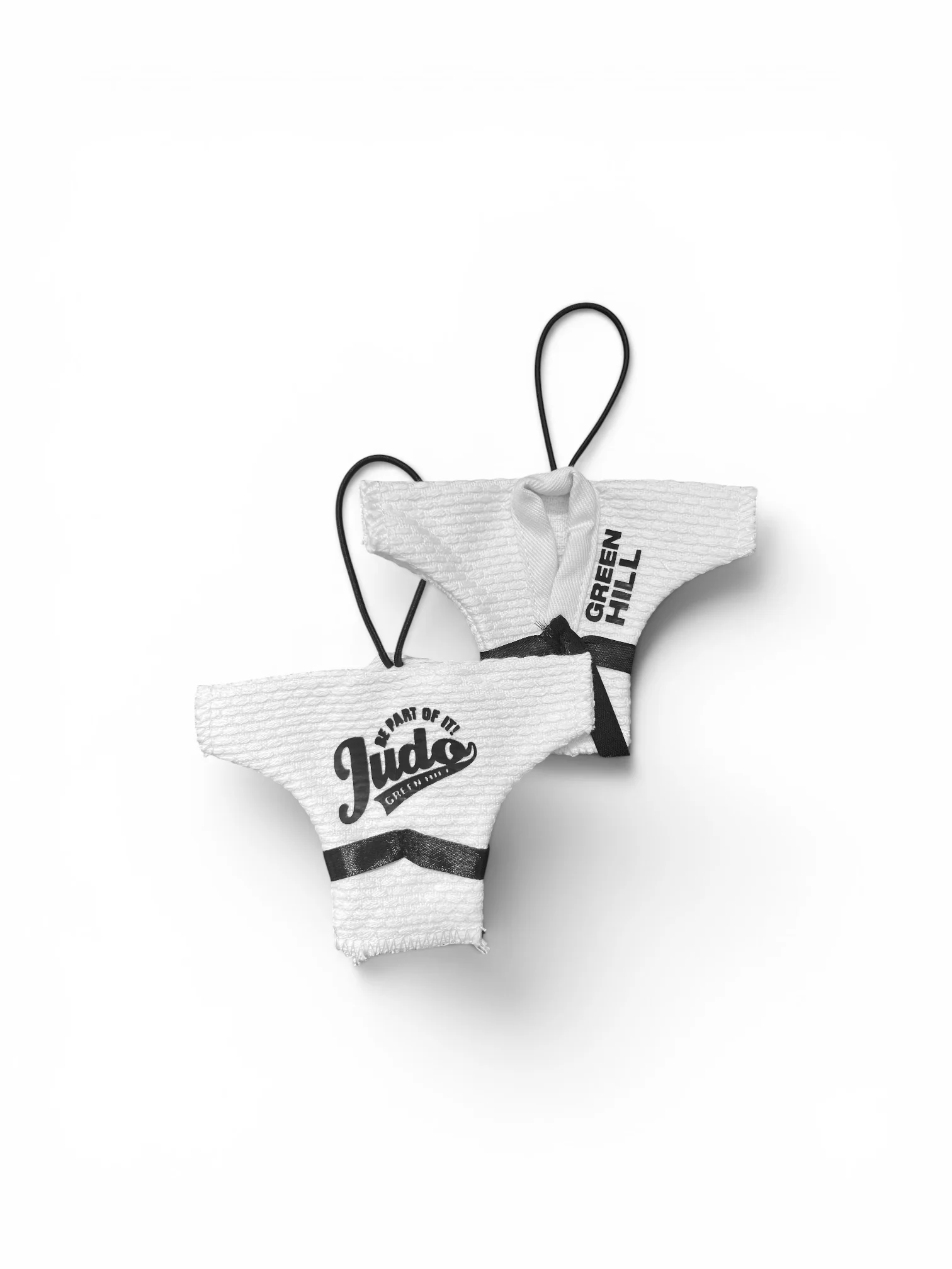 Mini Judogi Gadget - Image 2
