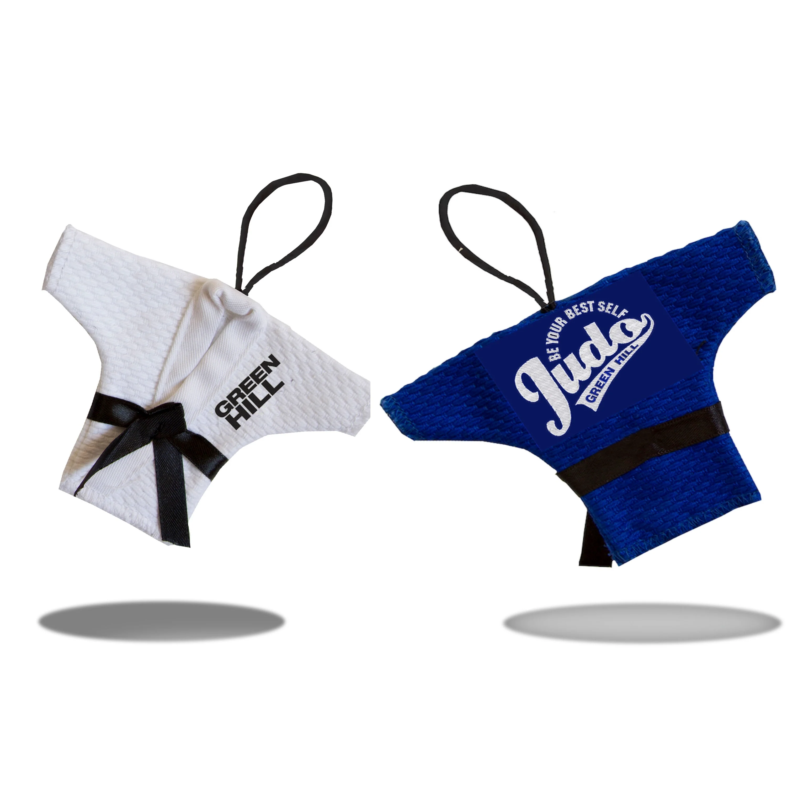 Mini Judogi Gadget - Image 3