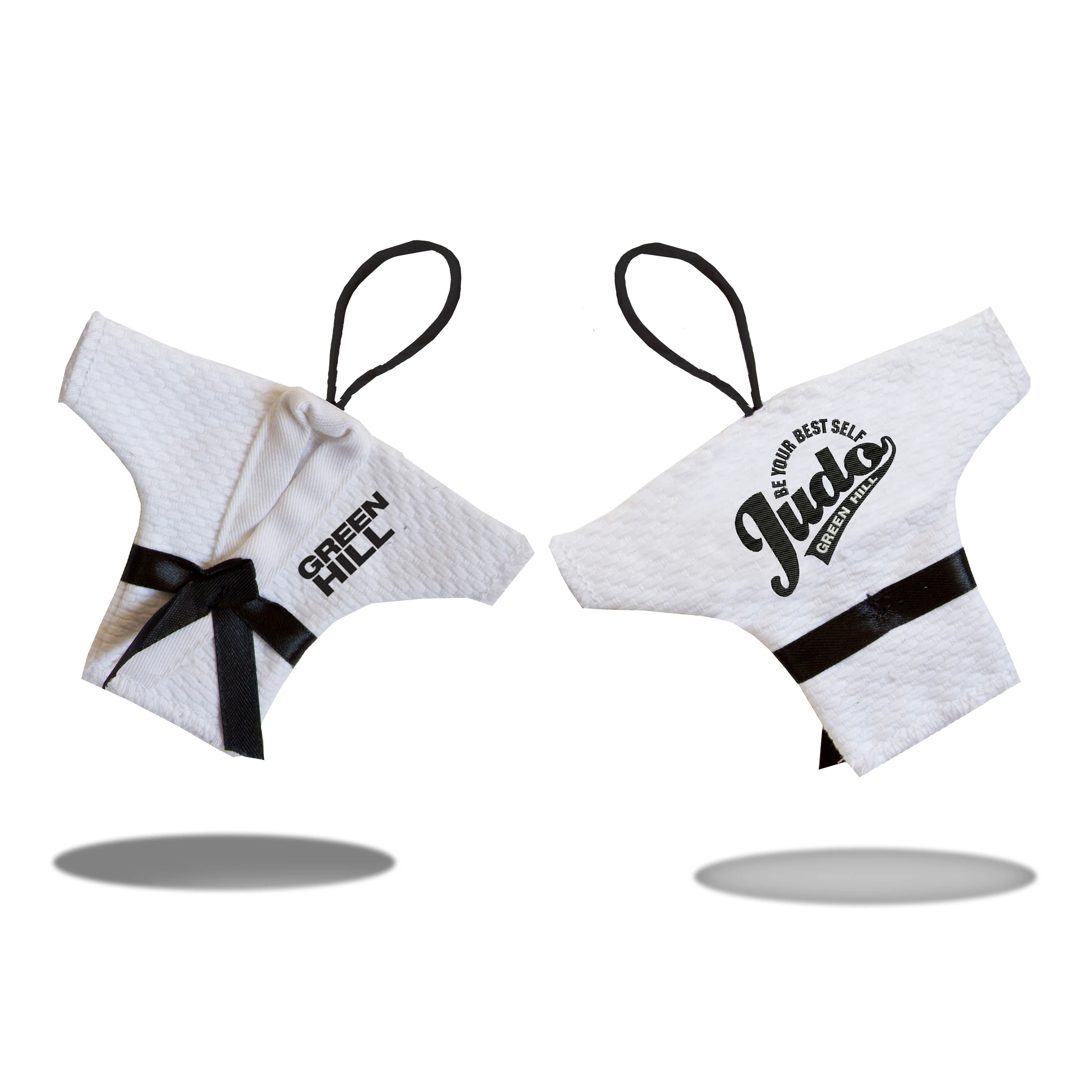 Mini Judogi Gadget - Image 4