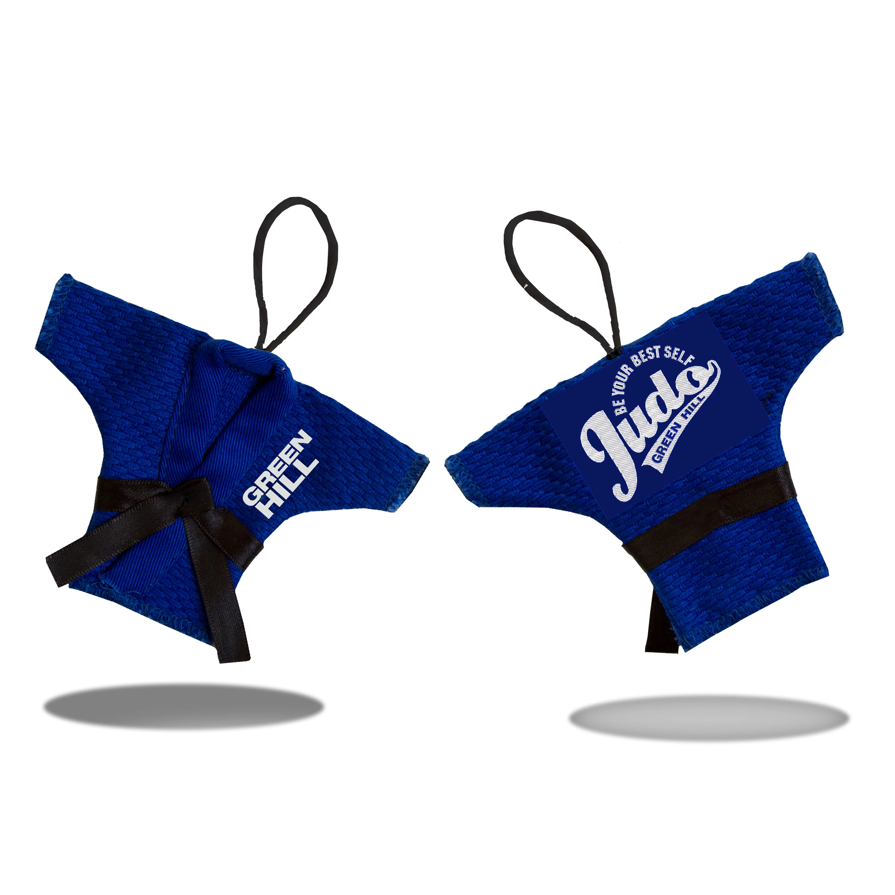 Mini Judogi Gadget - Image 5