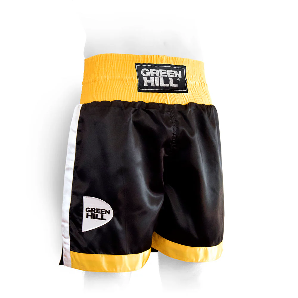 Pantaloncini Piper - Image 4