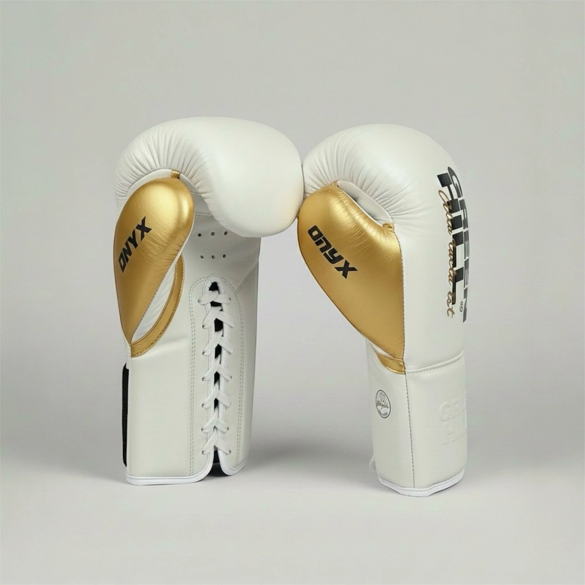 Onyx, guantoni da boxe - Image 2