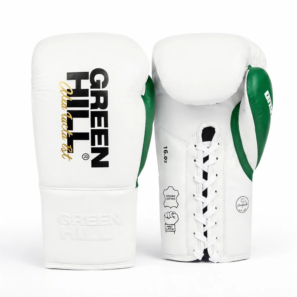 Onyx, guantoni da boxe - Image 3