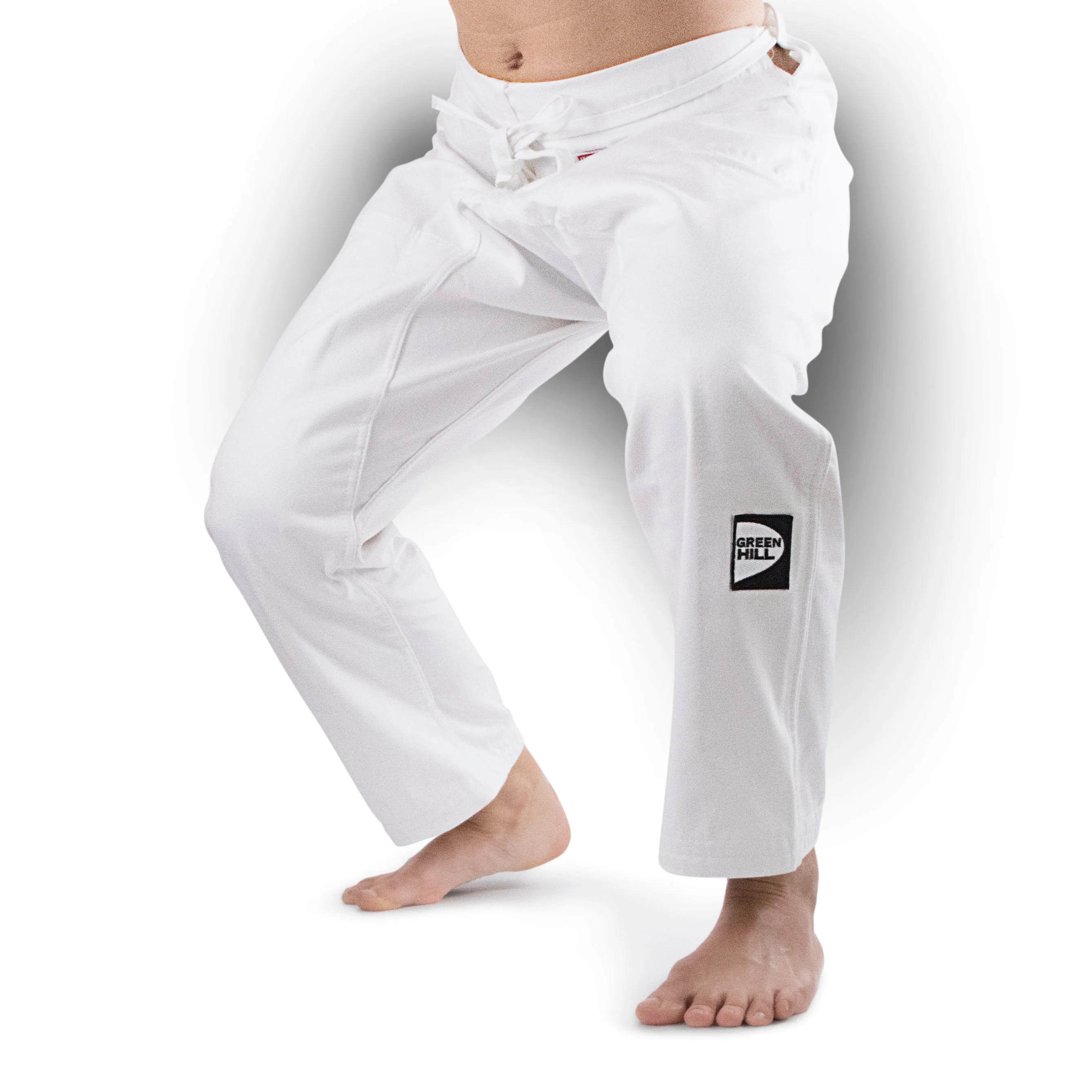 Pantaloni Judo IJF - Image 4