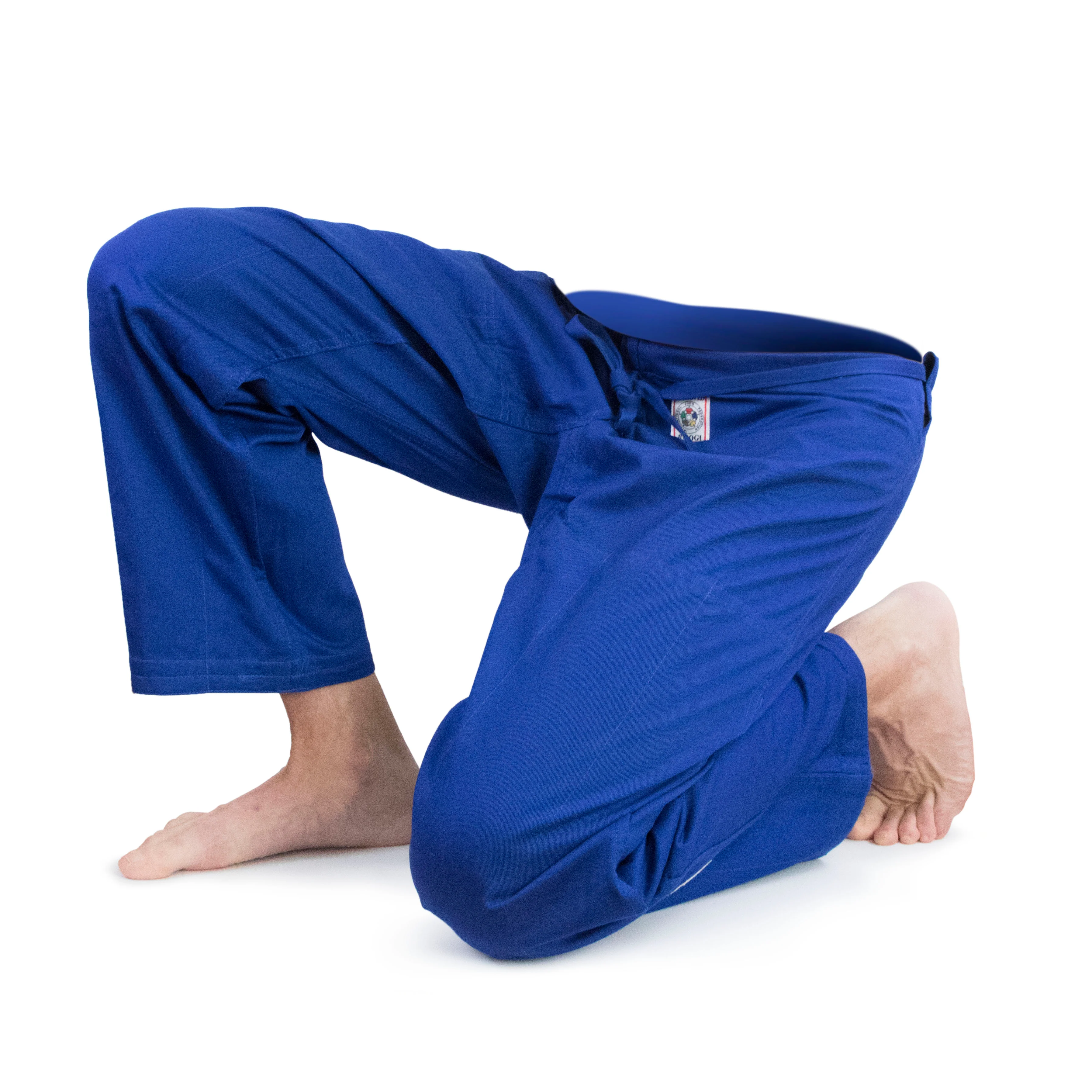 Pantaloni Judo IJF - Image 5