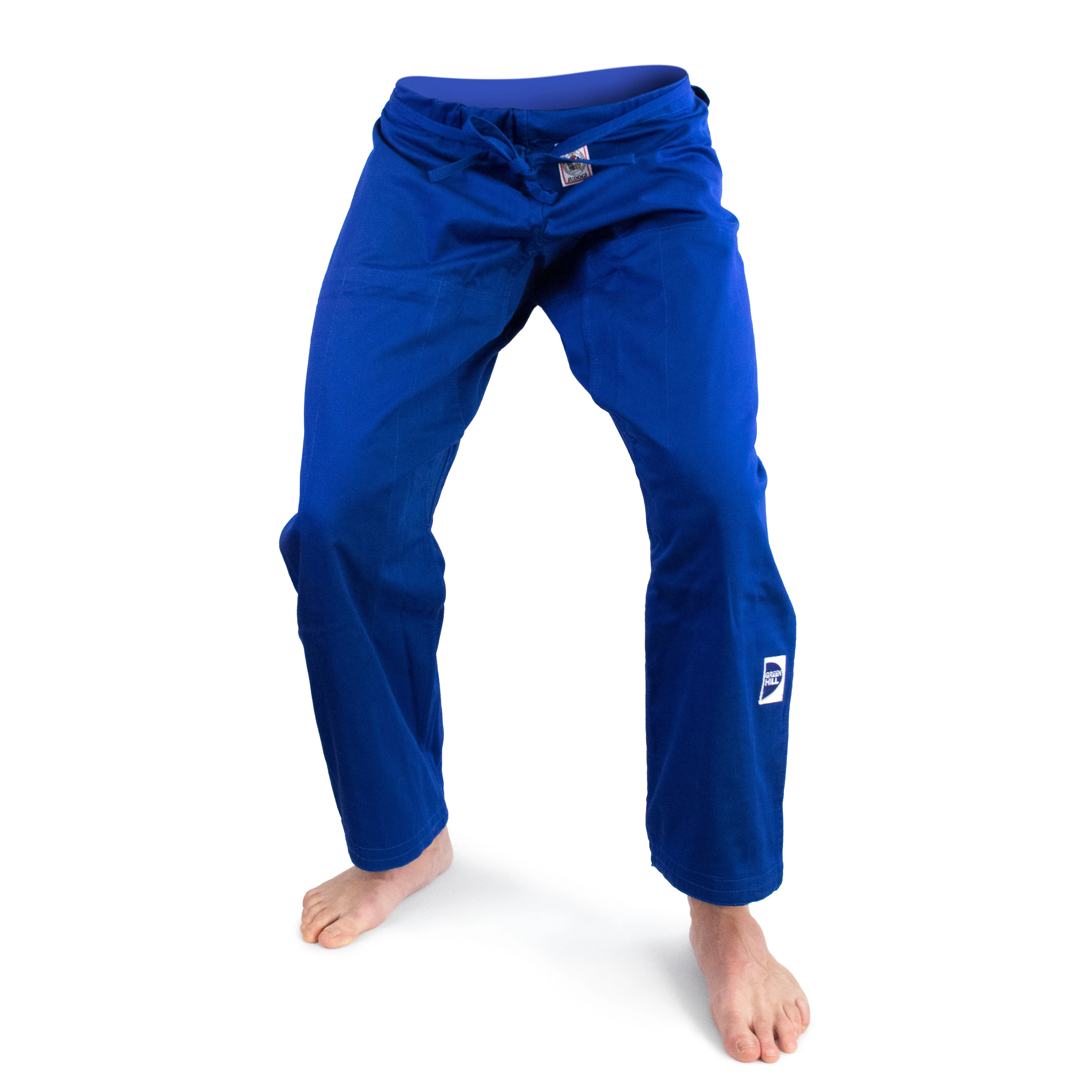 Pantaloni Judo IJF - Image 6