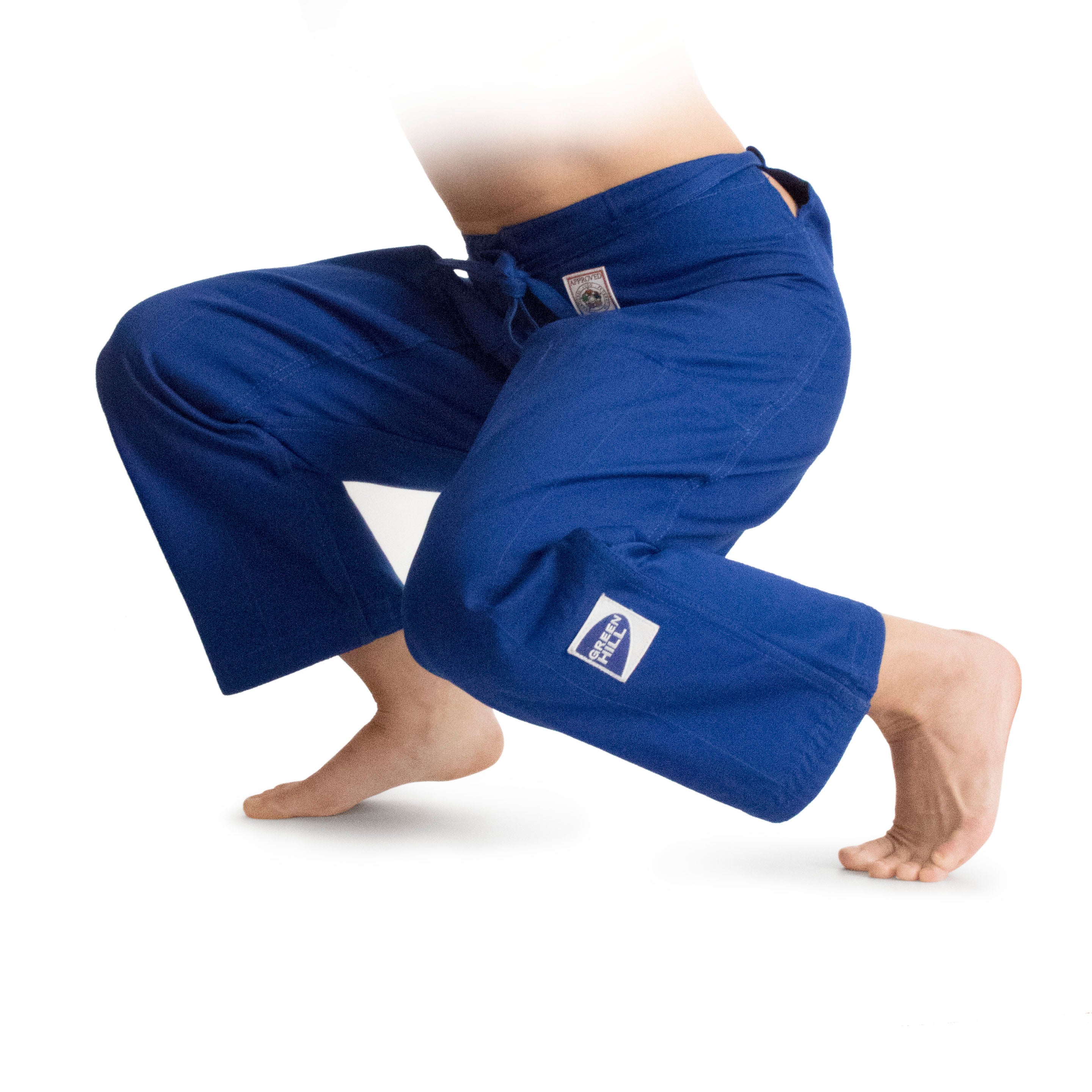 Pantaloni Judo IJF - Image 7