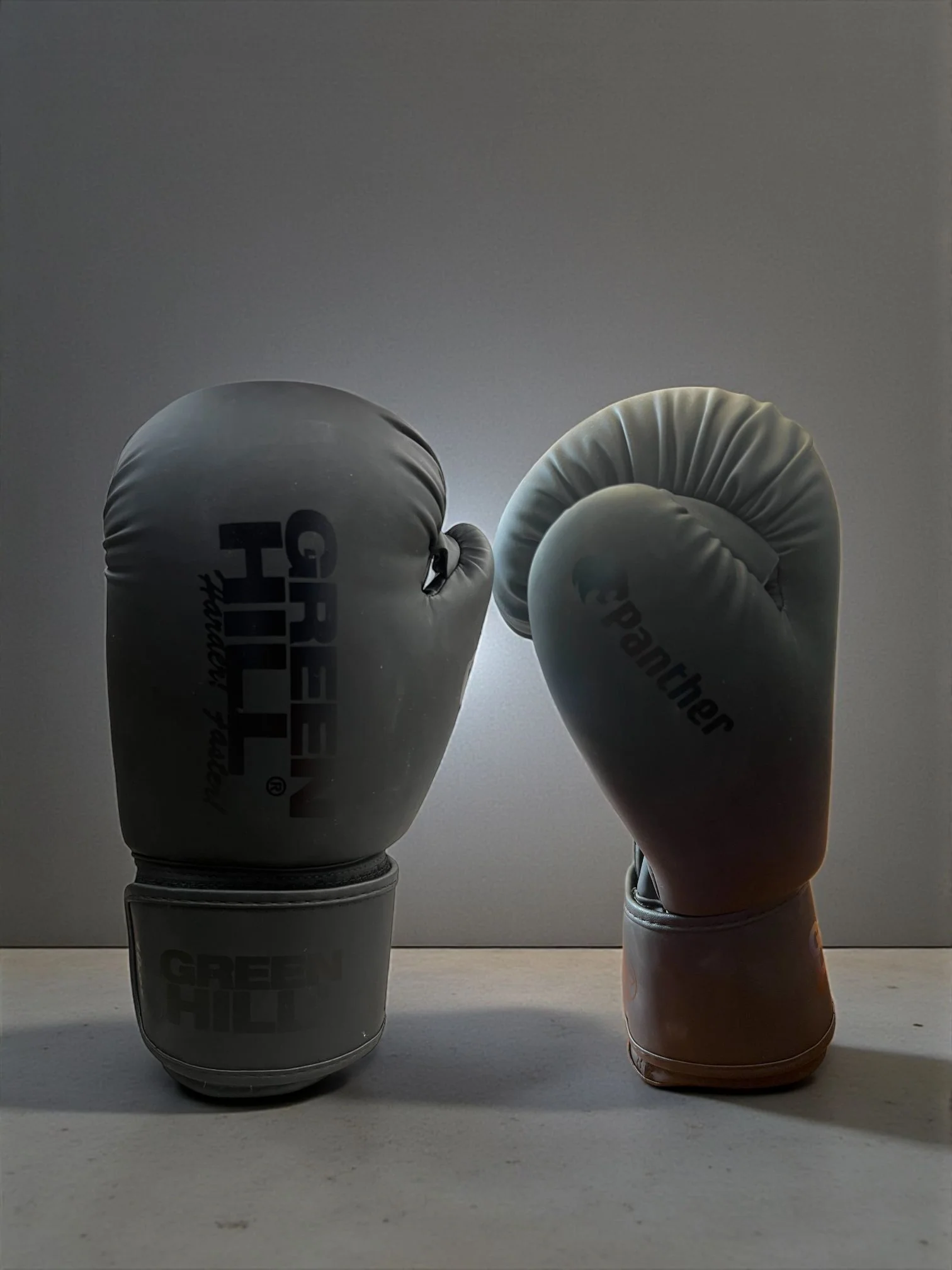 Panther edizione limitata, guantoni da boxe - Image 6