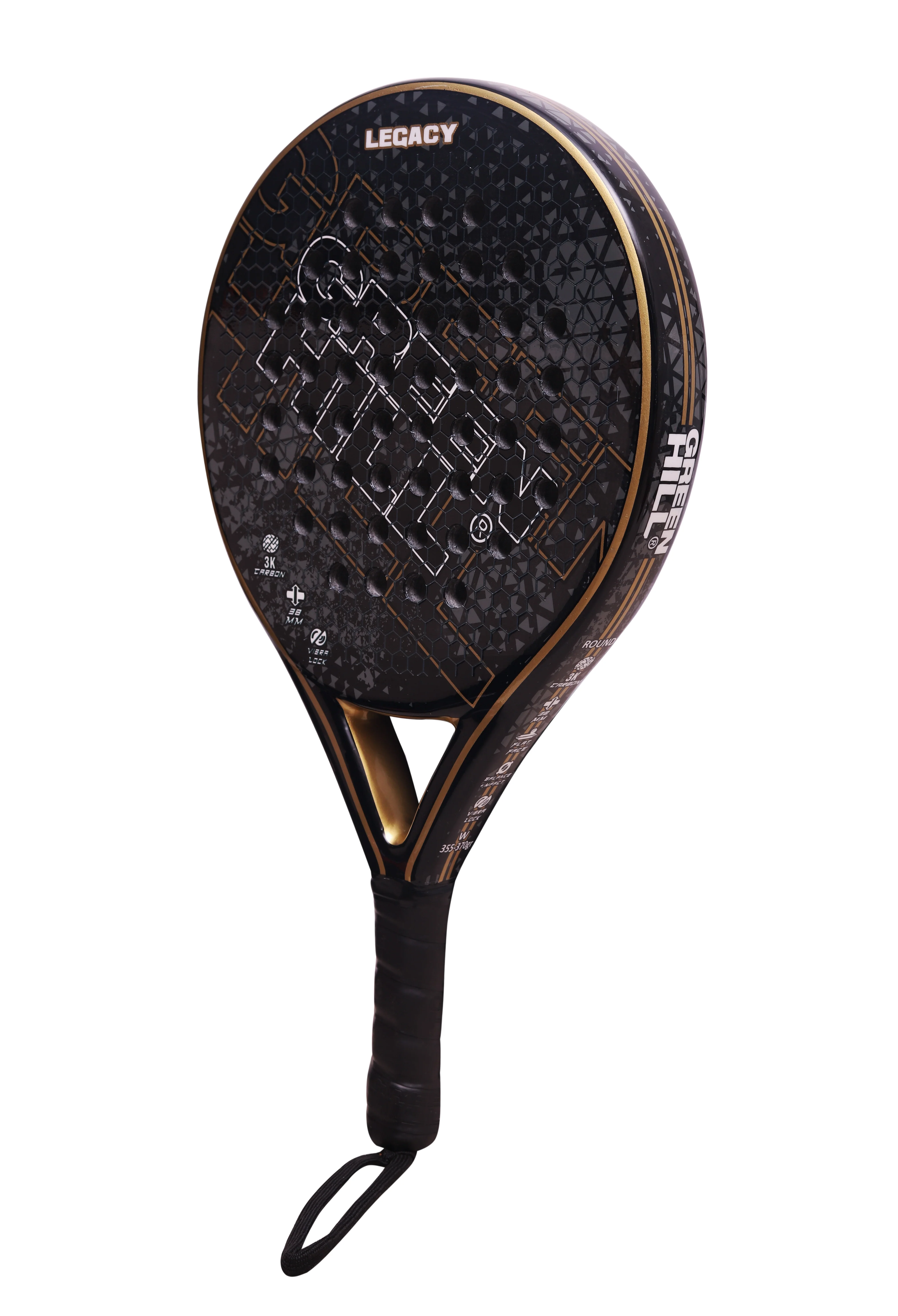 Racchetta LEGACY - Image 2