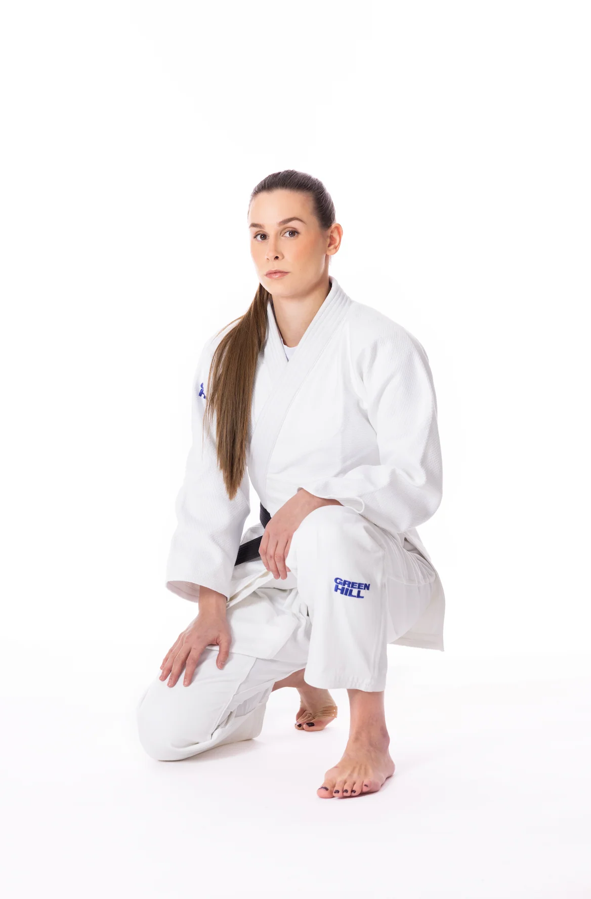 Judogi Semi Competition Advanced 630g/m2 - Image 5