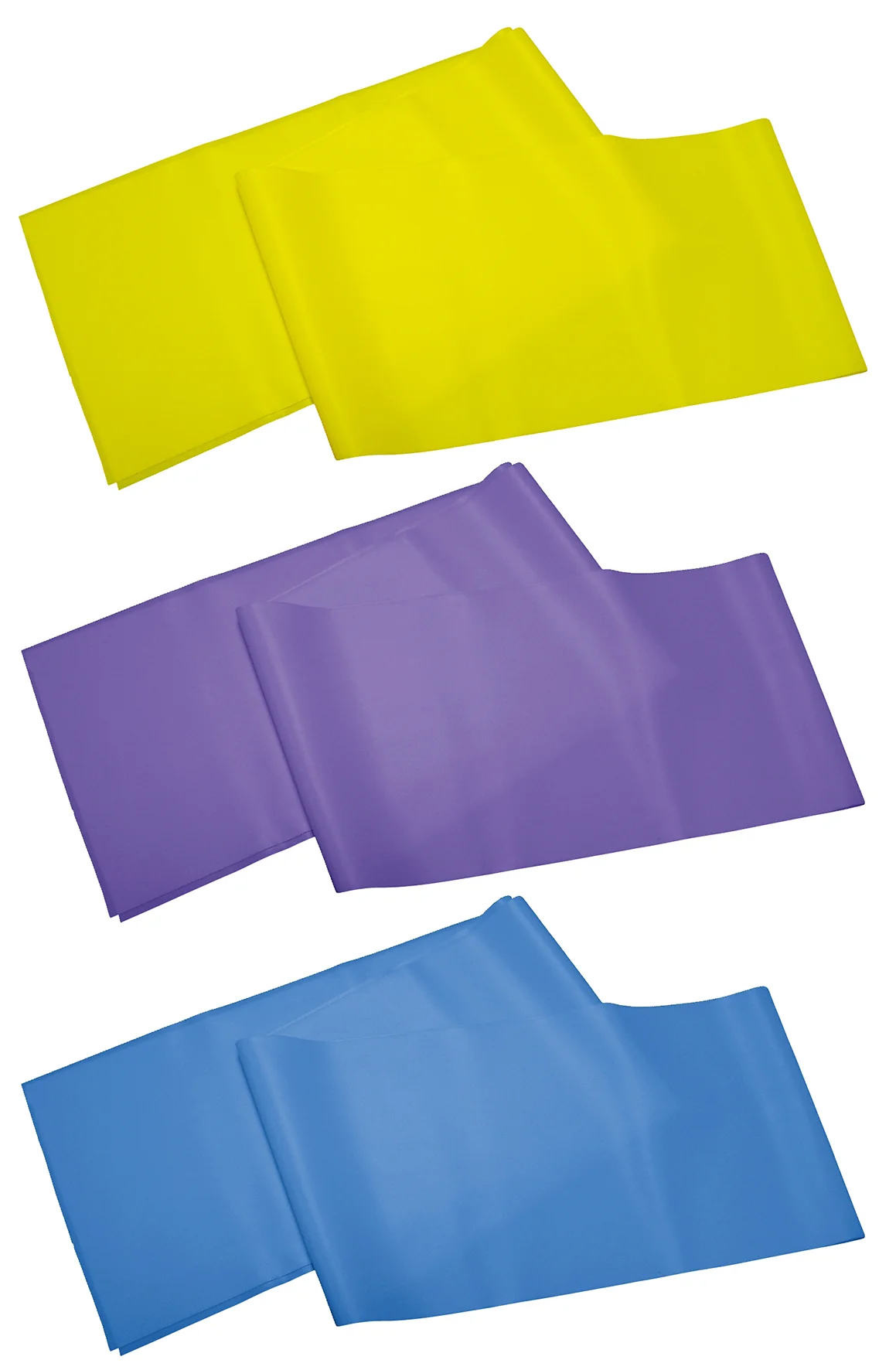 OFFERTA Set 3 fasce elastiche - Image 3