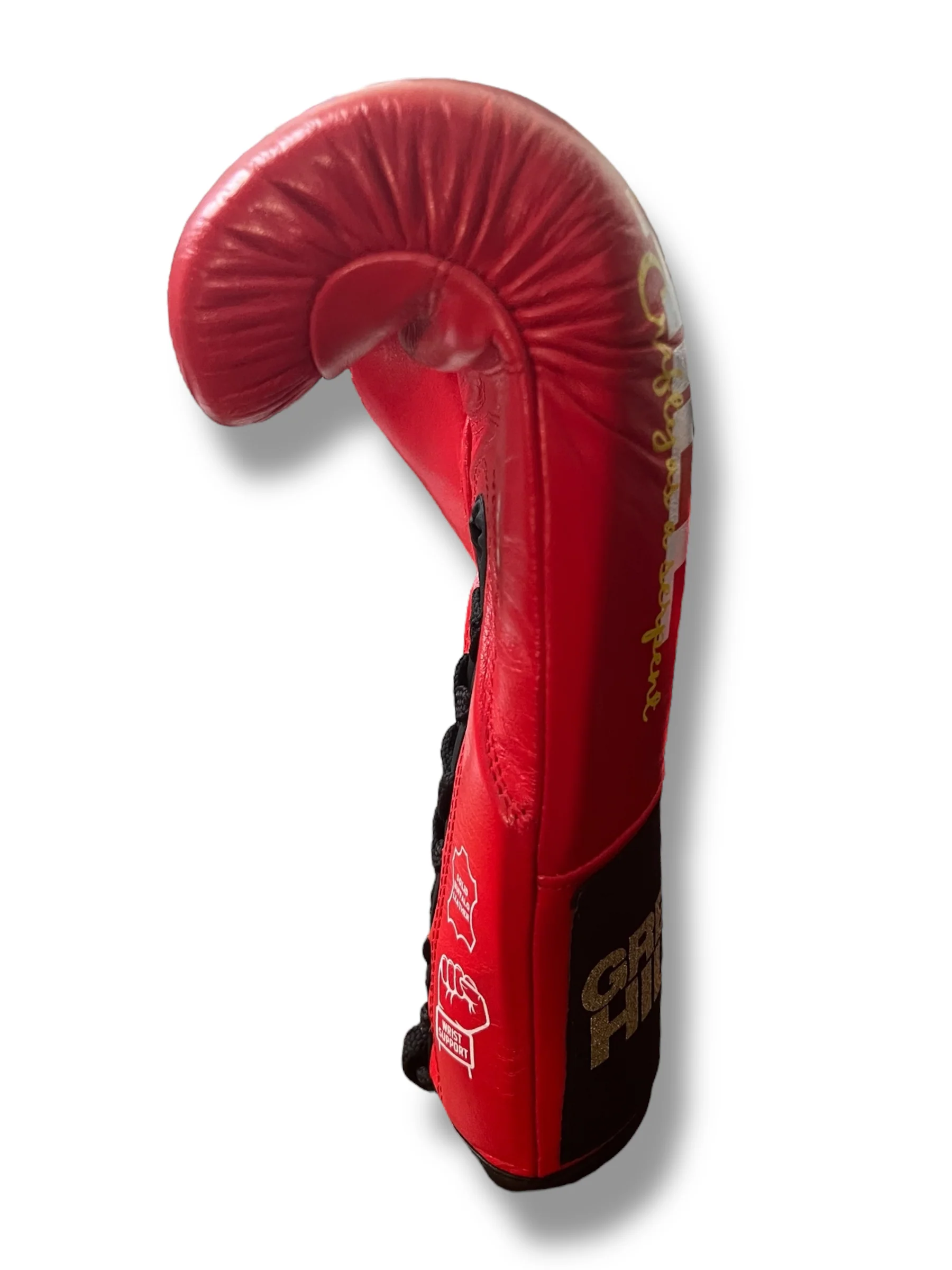 Werewolf/Lonewolf, guantoni da boxe - Image 4